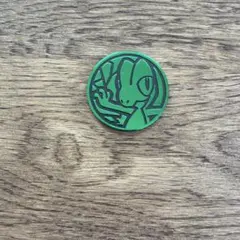 ポケモン コイン メダル