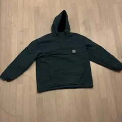 Carhartt アノラックパーカー