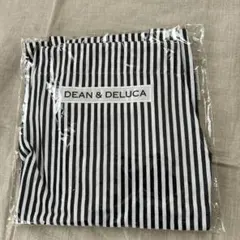 DEAN & DELUCA ストライプエプロンのサムネイル