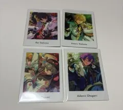 あんさんぶるスターズ‼︎ ぱしゃっつ vol.6 UNDEADセット