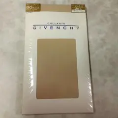 ジバンシイ　タイツ　JMーL 50デニール　グレージュ