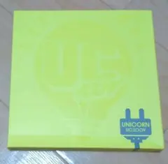 UNICORN　UC100V 初回限定盤　DVD付