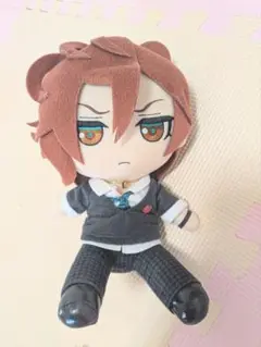 2025年最新】diabolik lovers ぬいぐるみの人気アイテム - メルカリ