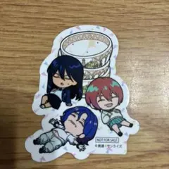 すき家 ガンダム