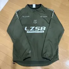 LUZeSOMBRA （M）ルースイソンブラ ピステ・ウィンドブレーカー