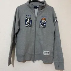 laundry グレーのサムネイル
