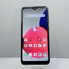 SC-56B GalaxyA22 SIMフリー docomo 8 - メルカリ