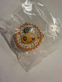 たまごっち 手作りおやつチャーム 平成女児チョコ めめっち