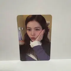 サナ タレントカード