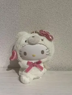 2025年最新】着ぐるみキティの人気アイテム - メルカリ