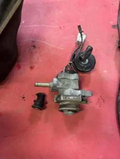 マジェスティ125 Fi キーシリンダーセット ECU 付き イモビライザー