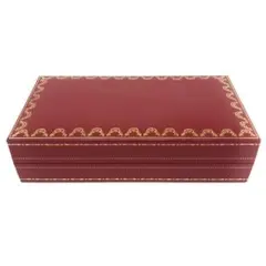 M5/057 Cartier カルティエ メガネケース サングラスケースのサムネイル