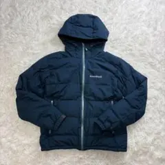mont-bellダウンジャケット ダウンジャケット