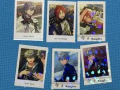月永レオ 瀬名泉 ぱしゃこれ ぱしゃっつ セット