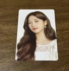 ルセラフィム easy crazy hot カズハ トレカ セルカ