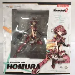 2025年最新】ゼノブレイド2 ホムラの人気アイテム - メルカリ