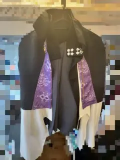 ヒプマイ 夢野幻太郎 コスプレ 衣装