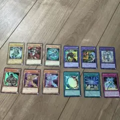 遊戯王　オシリスレッド