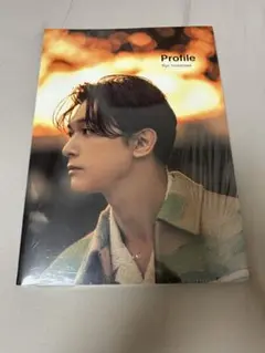 【新品＊未開封】吉沢亮 写真集「Profile」スペシャルBOX版 新品＊未開封】吉沢亮 写真集「Profile」スペシャルBOX版 吉沢亮 写真集 『