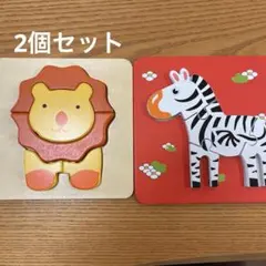 ピックアップパズル