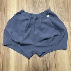 ほぼ未使用　petit main プティマイン100ハーフパンツ 水陸兼用