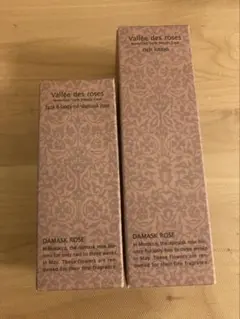 新品未開封　ヴァレ ド ローズ フェイス&ボディオイル　40ml × ３本セット 楽天市場】リニューアル版 ヴァレ ド ローズ フェイス＆ボディ