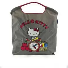 ハローキティ エコバッグ