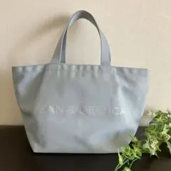 DEAN &DELUCA トートバッグ