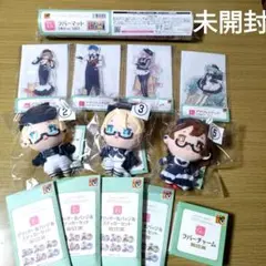 未開封 初音ミク プライズフィギュア まとめ売り 8点セット 初音ミク プライズフィギュア ザクミク 他 8点セット - メルカリ