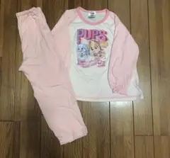 UNIQLO PAW Patrol パジャマセット 110cm