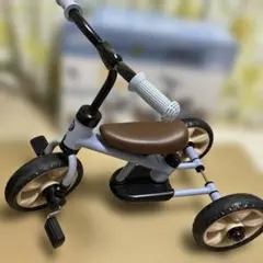 2026年最新】野中製作所 キッズサイクル 三輪車・スケーターの人気