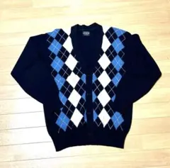 Brooks Brothers カーディガン