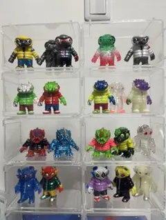 gyaromi カプセルトイ