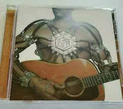 Something ELse　ギターマン