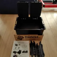 津軽さま専用　メイホウ トランスフォームA