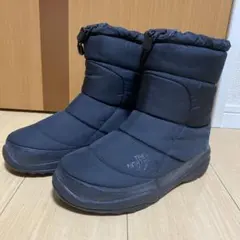 2025年最新】ノースフェイスヌプシブーツ24の人気アイテム