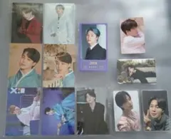 BTS 　JIMIN/ジミン　まとめ売り