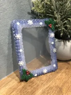 【ハンドメイド】ホイップデコ　硬質トレカケース（B8）