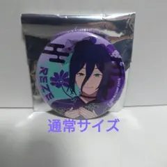 チェンソーマン OMATSURI ポップアップショップ レゼ 缶バッジ