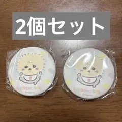 ちいかわ ベイビー ベビー baby らっこ ラッコ 缶バッチ
