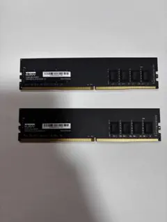 2025年最新】KLEVV ddr4の人気アイテム - メルカリ