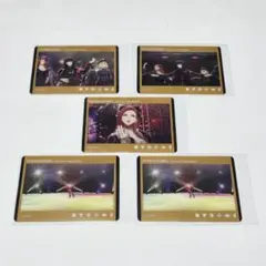 中王区 クリアカード