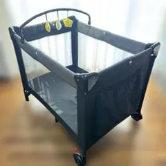 1６日まで！カトージ　プレイヤード New York Babyニューヨークベビー