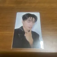 GOLDEN HOUR Part.2 サン トレカ