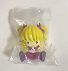 【HUNTER×HUNTER】ビスケ ペタドール 選挙編