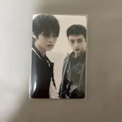 Stray kids DOIT タワレコ ラキドロ トレカ ヒョンジン アイエン