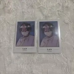 2025年最新】シクフォニ チェキ lanの人気アイテム - メルカリ