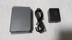 【動作品】GL.iNet GL-AR750S-Ext トラベルルーター