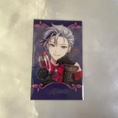 にじさんじ ランダムチェキ風カード