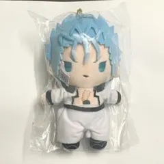 BLEACH サンリオ むにゅぐるみパティオ グリムジョー